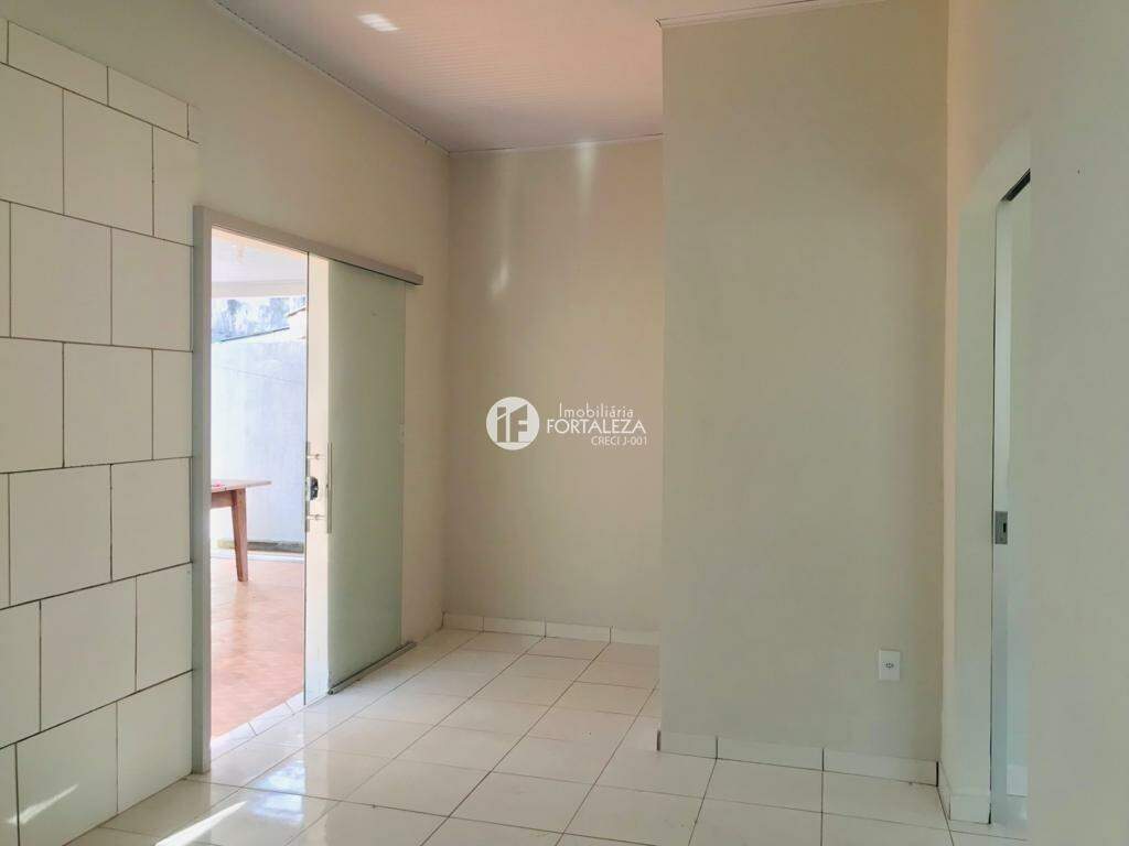 Casa Residencial à venda no Conjunto Universitário: 
