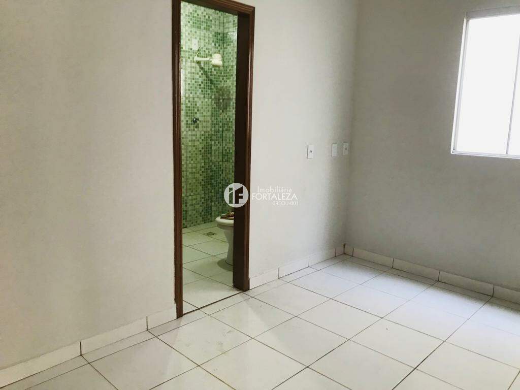 Casa Residencial à venda no Conjunto Universitário: 