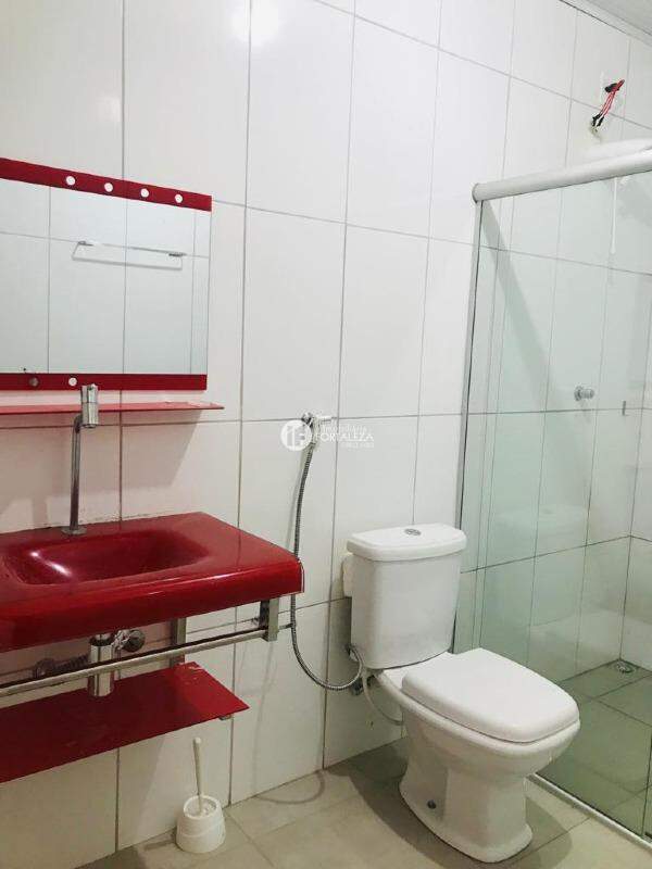 Casa Residencial à venda no Conjunto Universitário: 