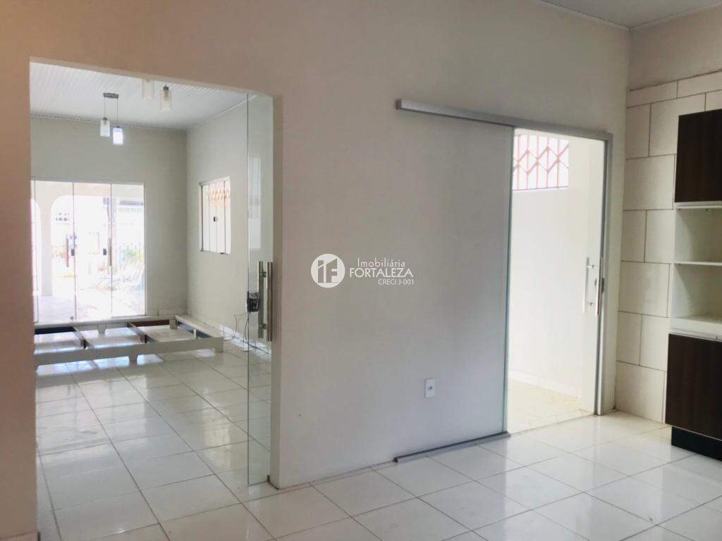 Casa Residencial à venda no Conjunto Universitário: 