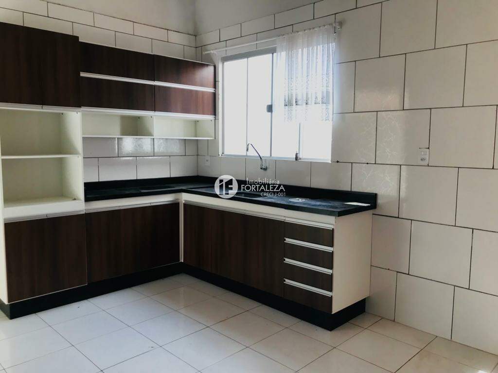 Casa Residencial à venda no Conjunto Universitário: 