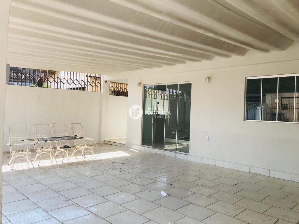 Casa Residencial à venda no Conjunto Universitário: 