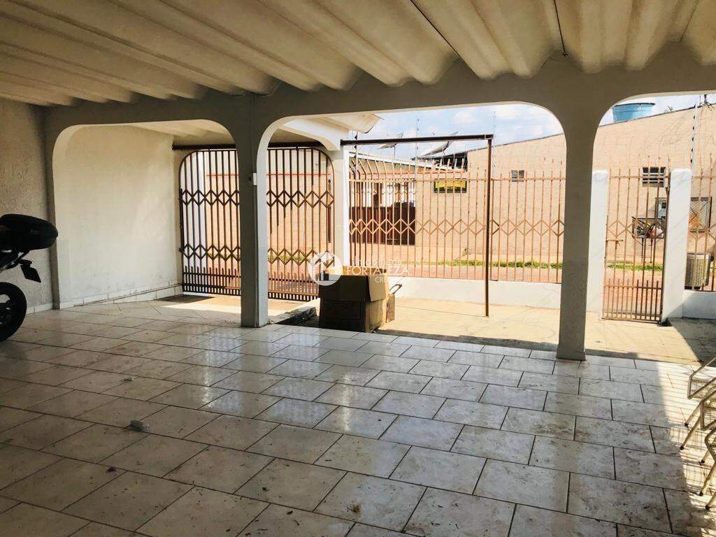 Casa Residencial à venda no Conjunto Universitário: 