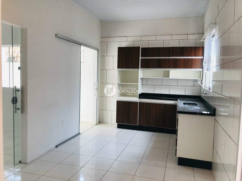 Casa Residencial à venda no Conjunto Universitário: 