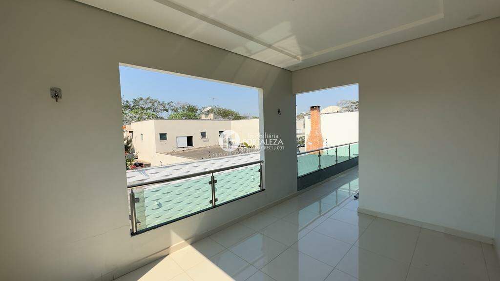 Casa Residencial à venda no Jardim Europa: 