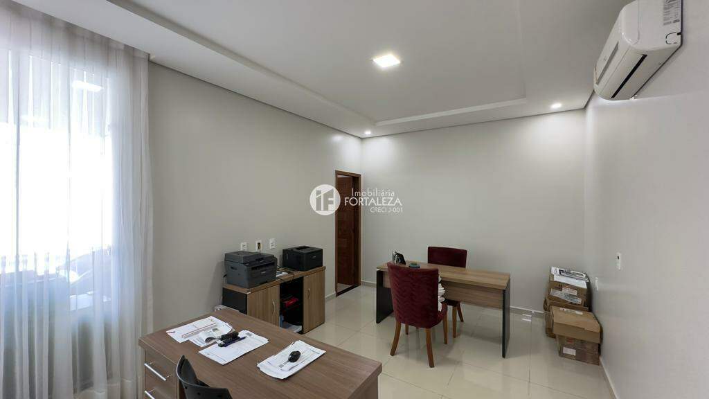 Casa Residencial à venda no Jardim Europa: 