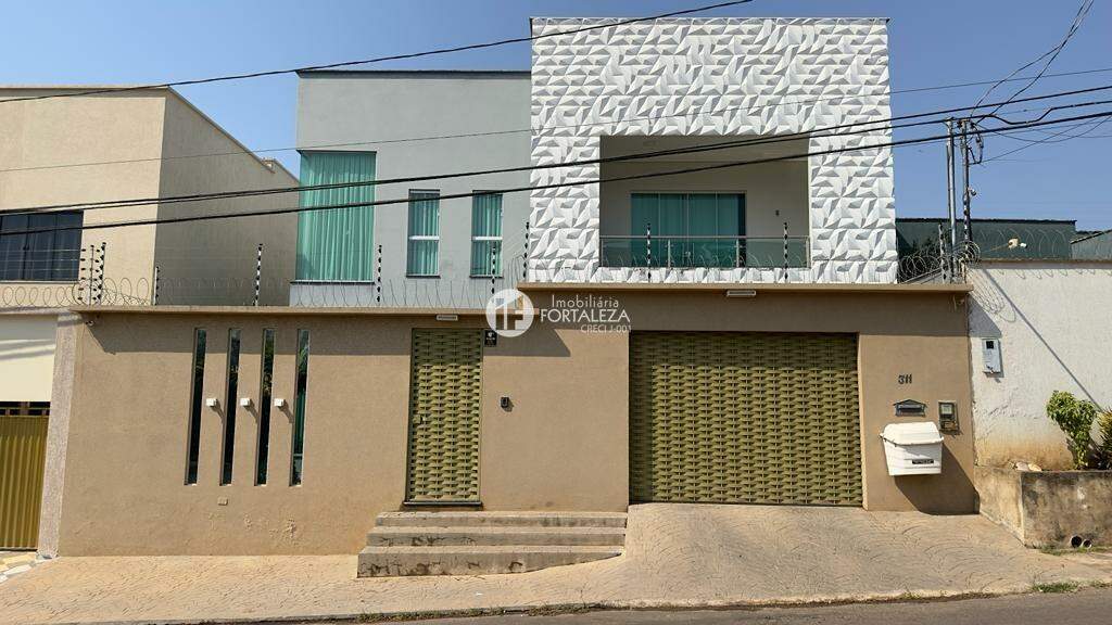 Casa Residencial à venda no Jardim Europa: 