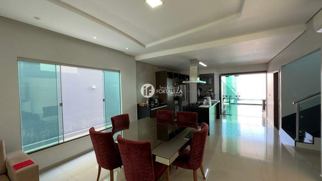 Casa Residencial à venda no Jardim Europa: 