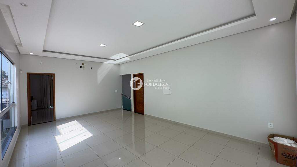Casa Residencial à venda no Jardim Europa: 