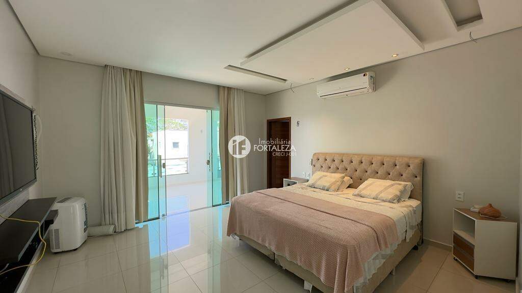 Casa Residencial à venda no Jardim Europa: 