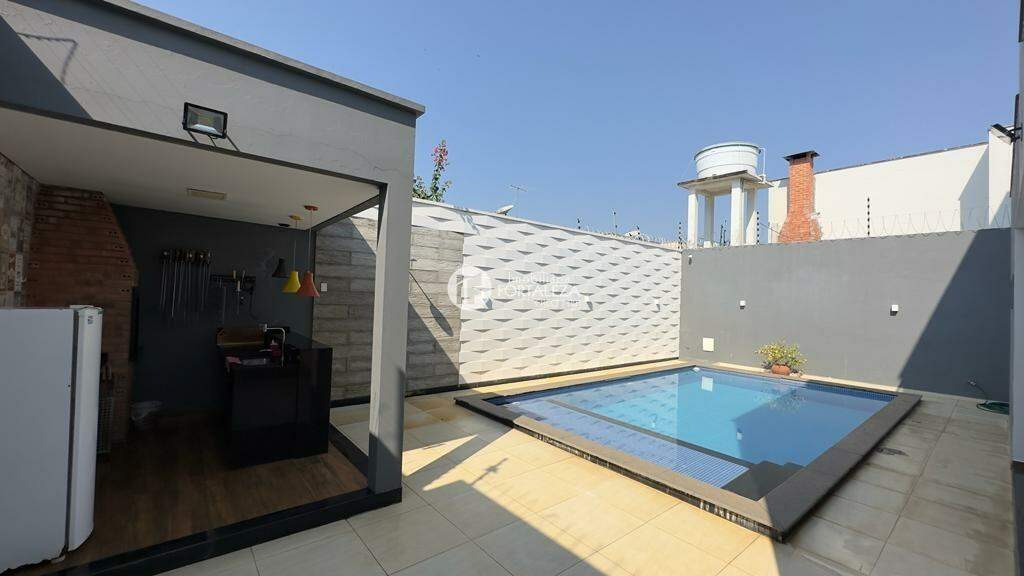 Casa Residencial à venda no Jardim Europa: 
