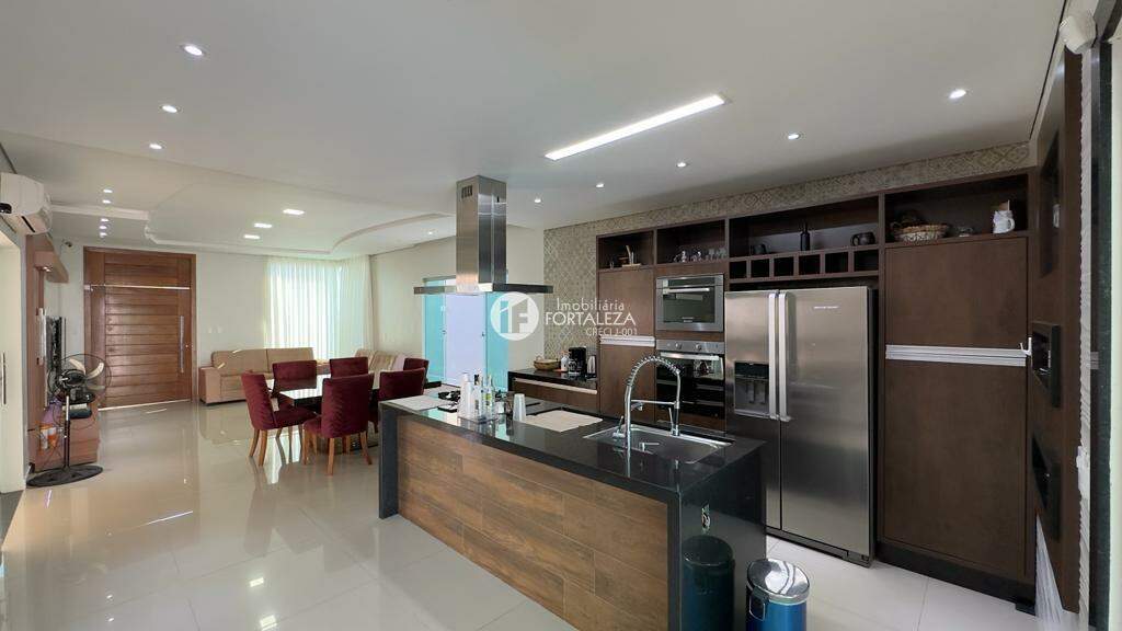 Casa Residencial à venda no Jardim Europa: 
