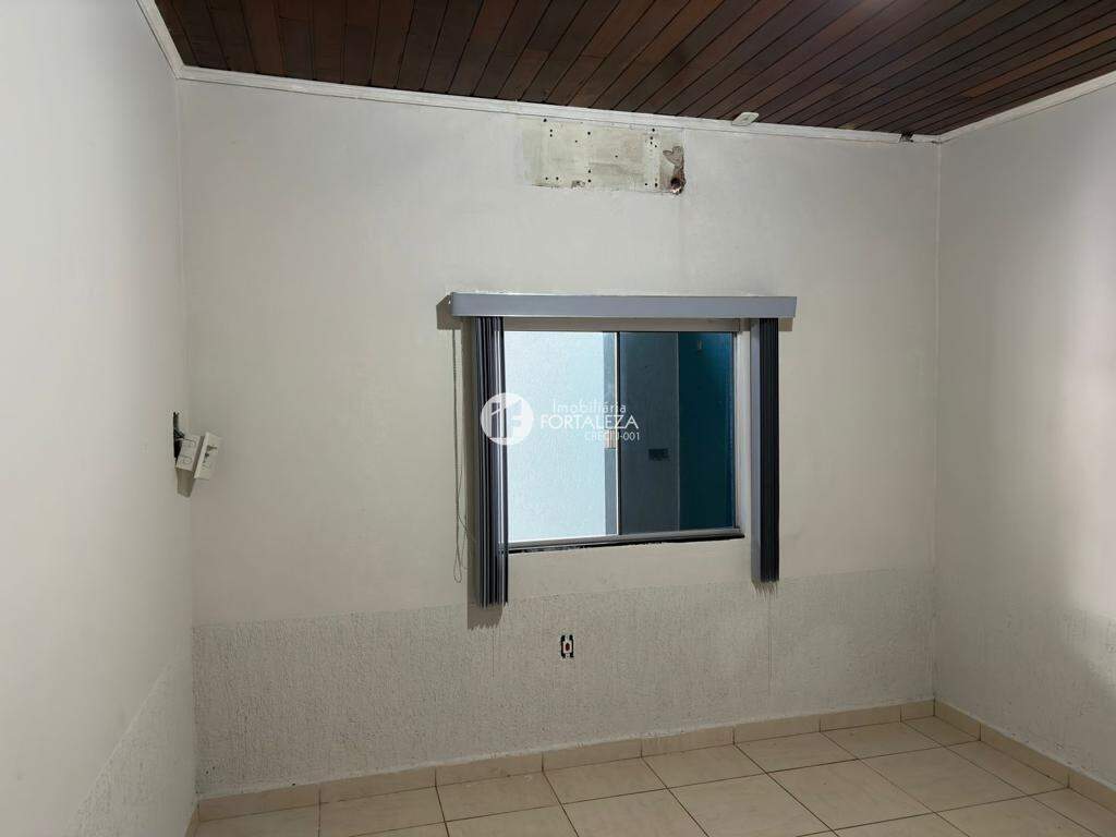 Casa Residencial à venda no Estação Experimental: 