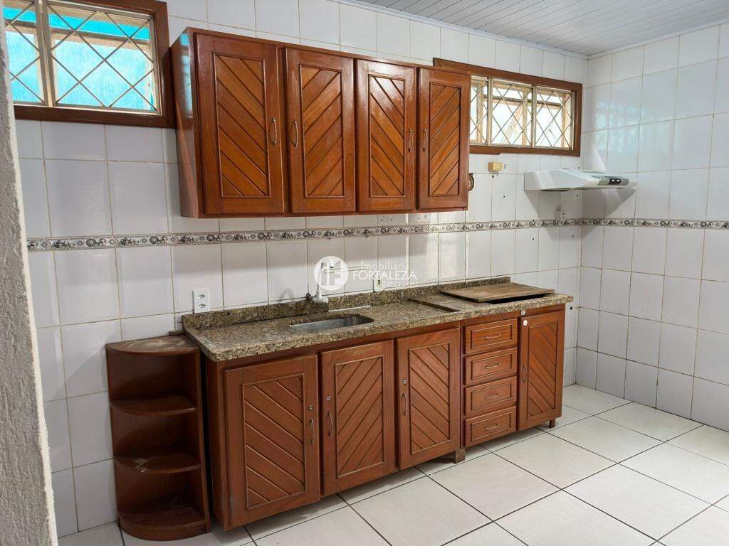 Casa Residencial à venda no Estação Experimental: 