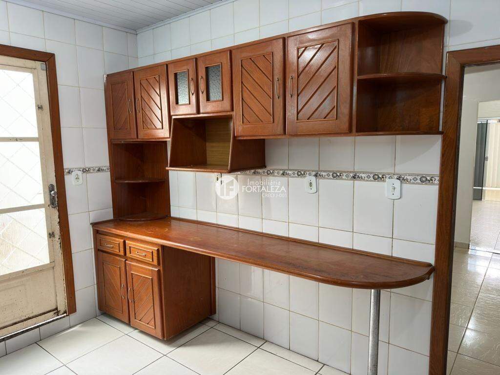 Casa Residencial à venda no Estação Experimental: 