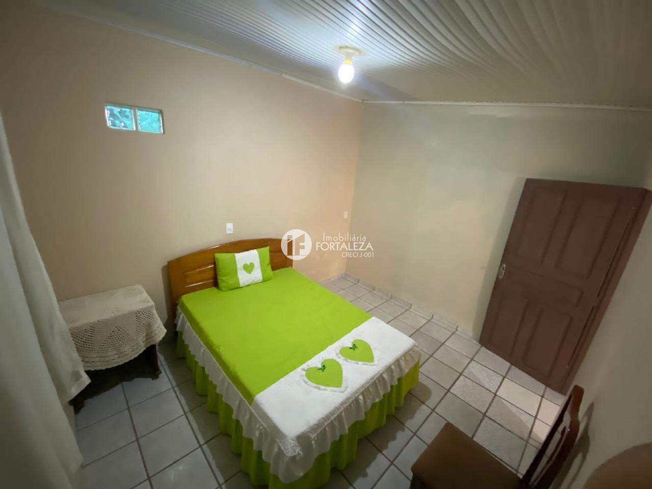 Casa Residencial à venda no Doca Furtado: 