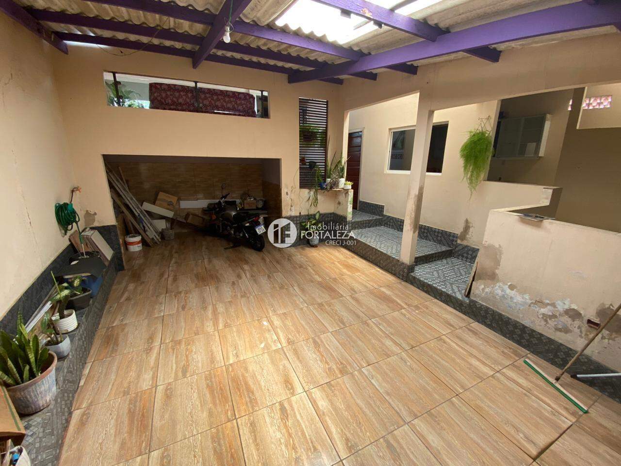 Casa Residencial à venda no Doca Furtado: