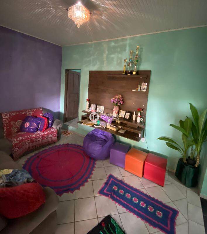 Casa Residencial à venda no Doca Furtado: 