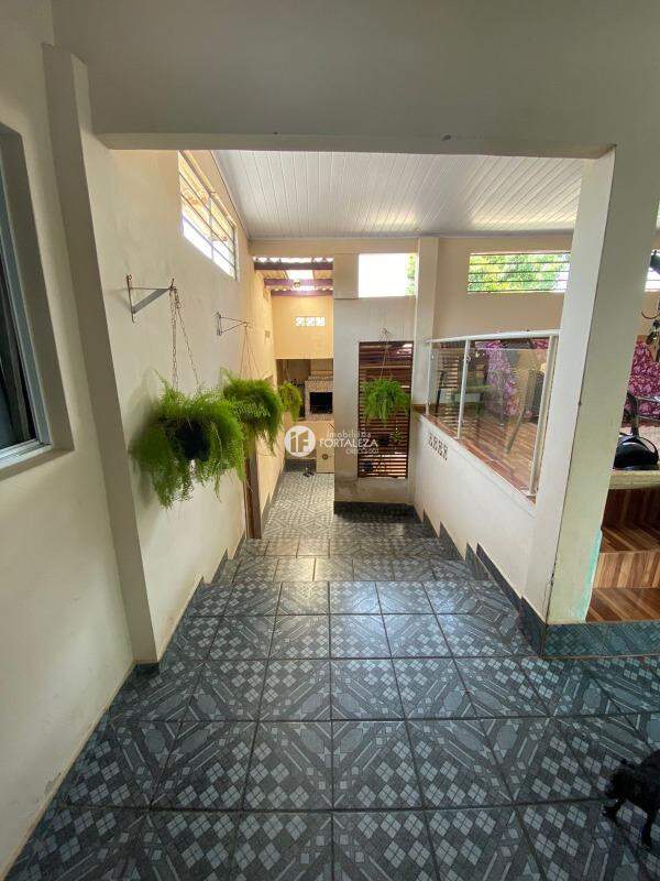 Casa Residencial à venda no Doca Furtado: