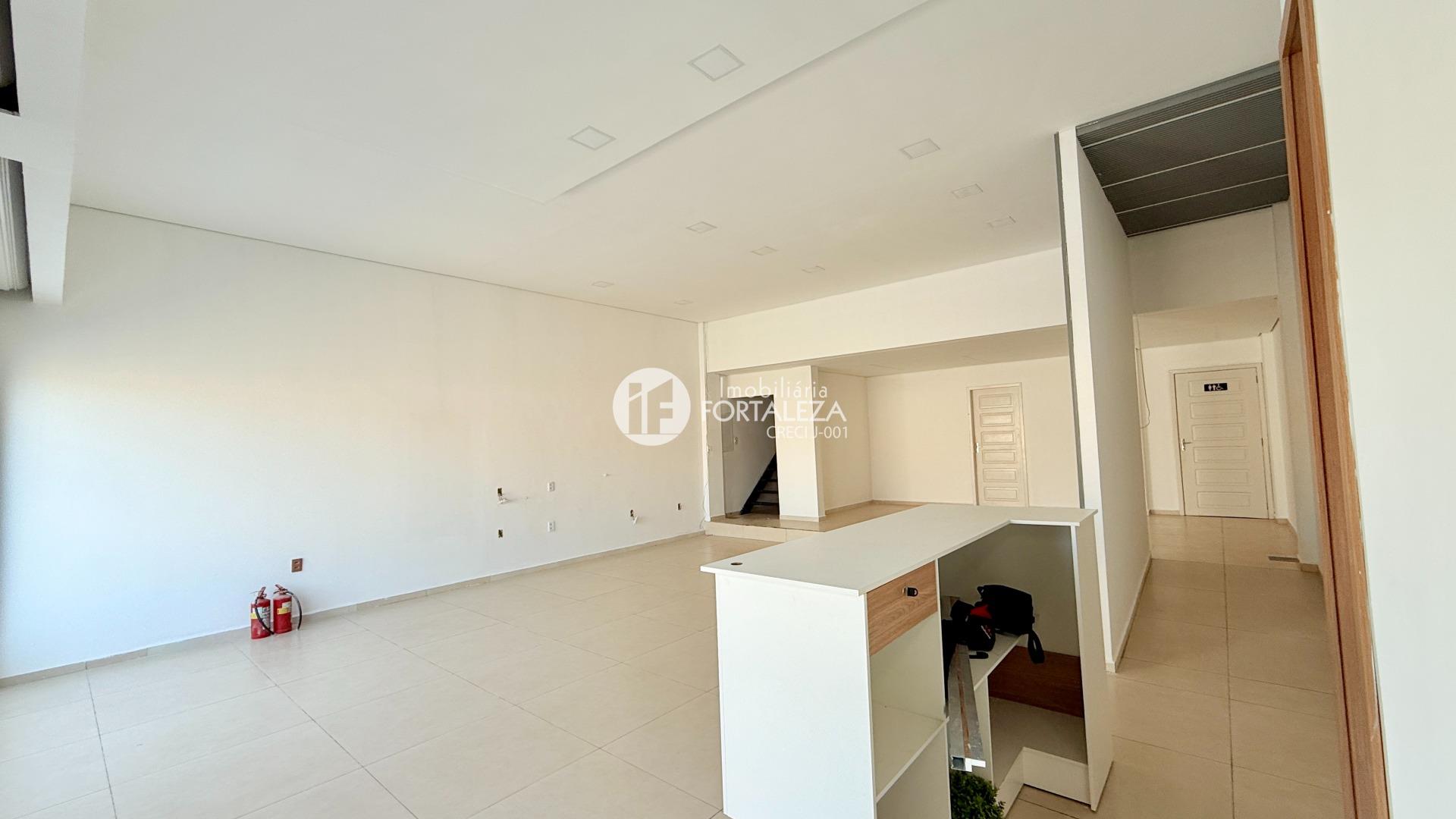 Ponto para aluguel no Estação Experimental: 