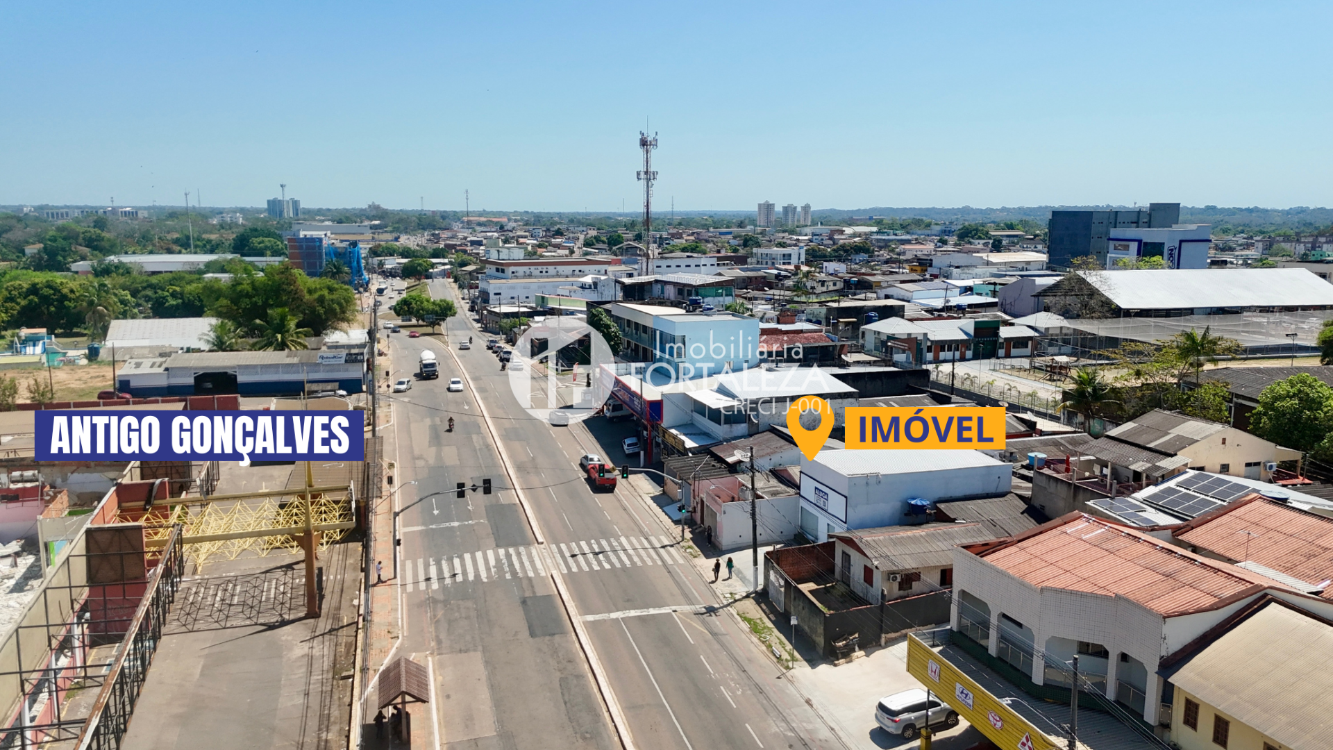 Ponto para aluguel no Estação Experimental: 