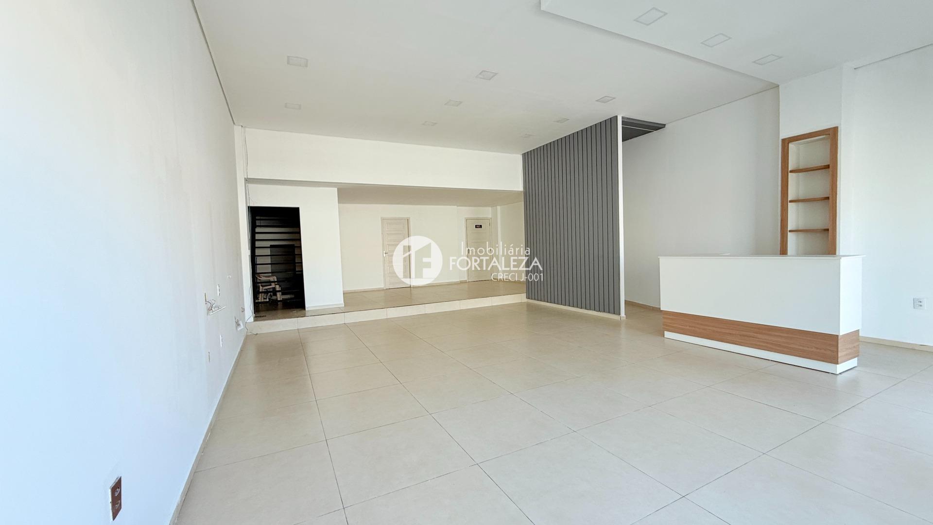 Ponto para aluguel no Estação Experimental: 