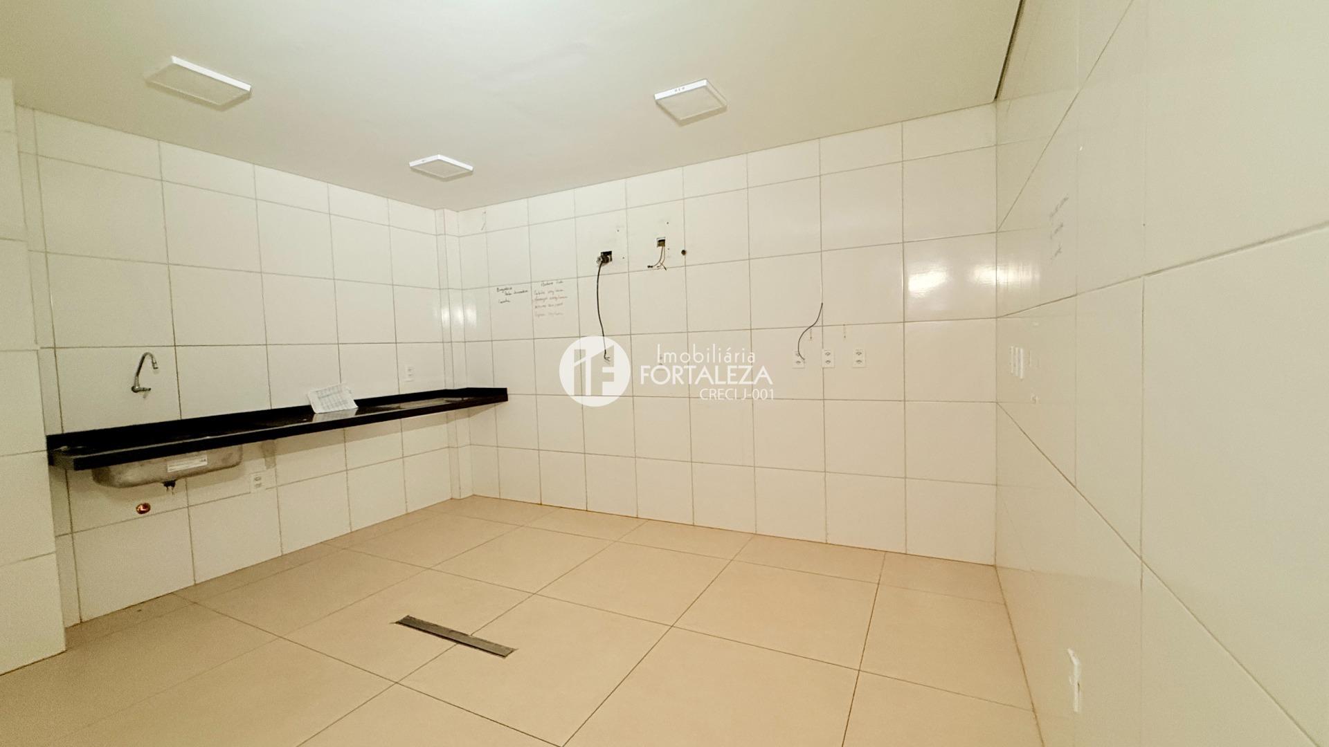 Ponto para aluguel no Estação Experimental: 