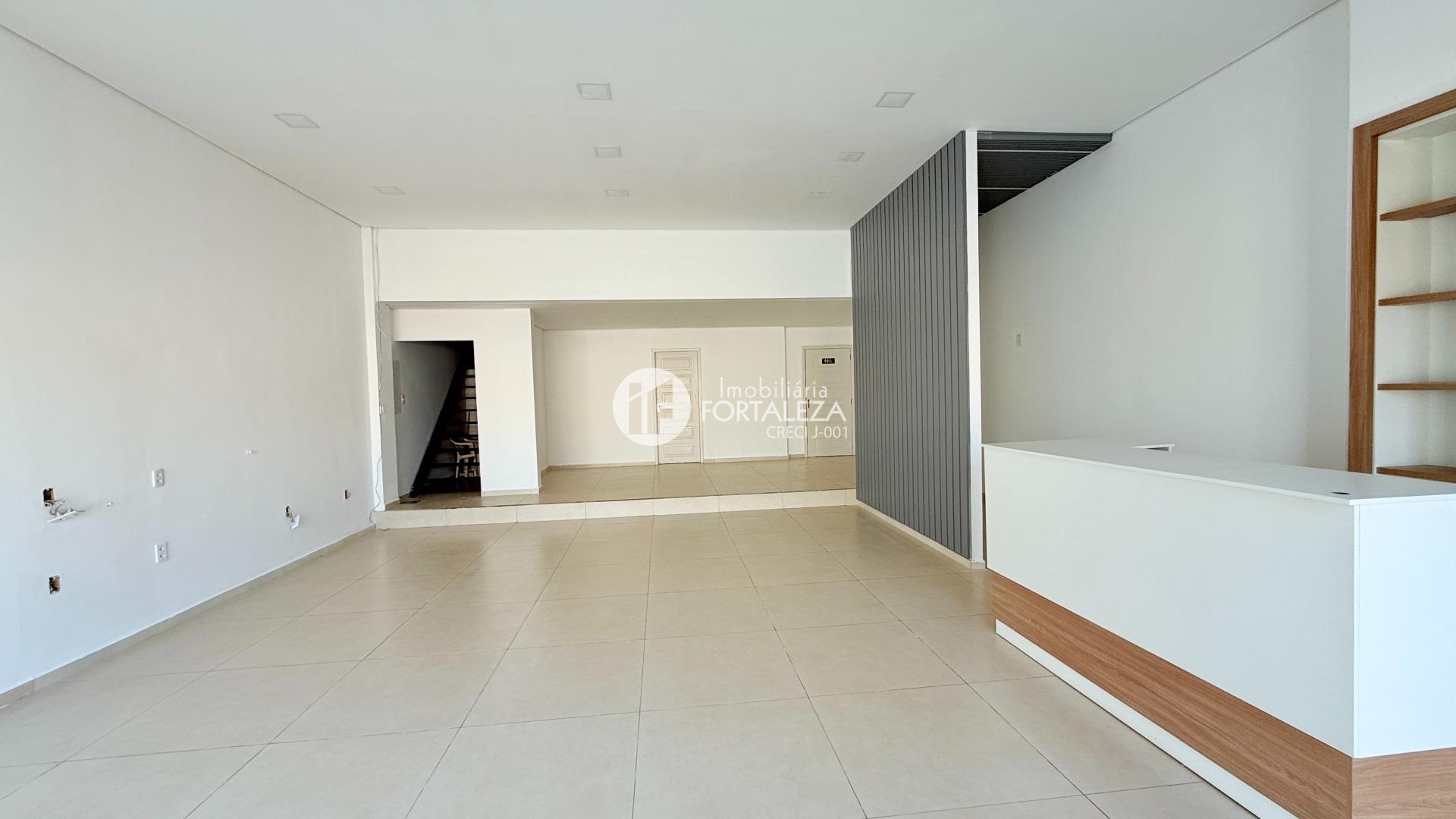 Ponto para aluguel no Estação Experimental: 