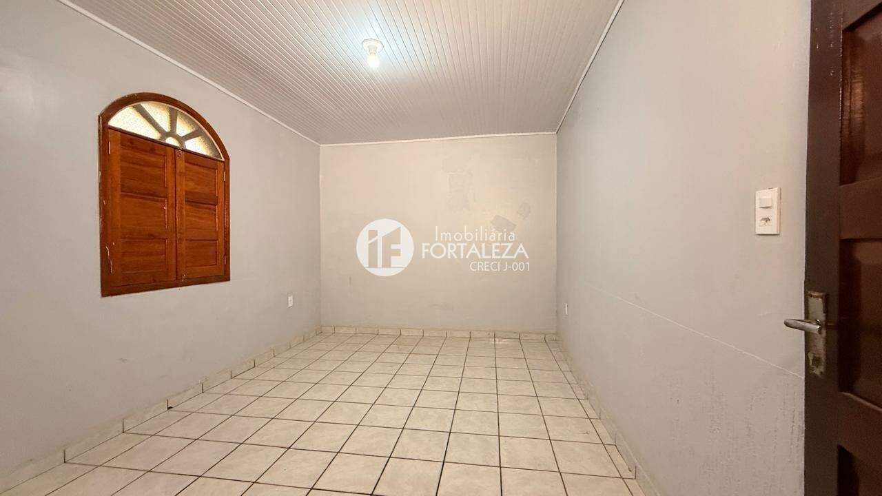 Casa Residencial à venda no Conjunto Jardim São Francisco: 