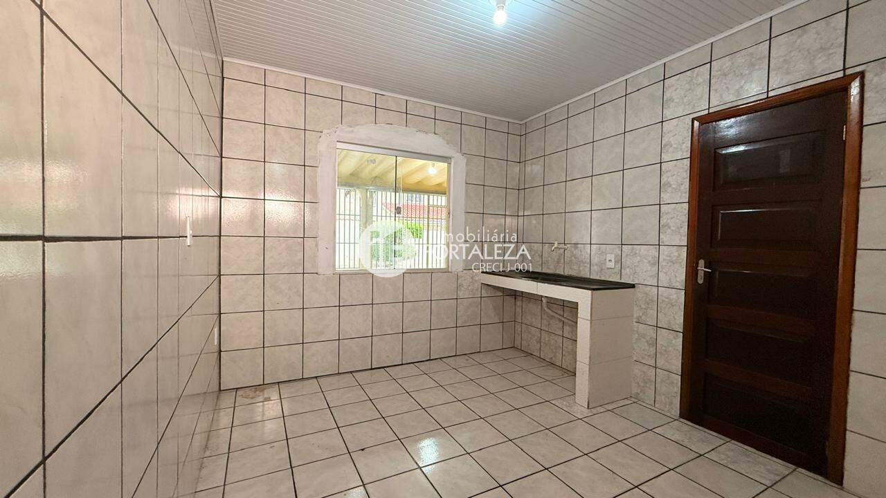 Casa Residencial à venda no Conjunto Jardim São Francisco: 