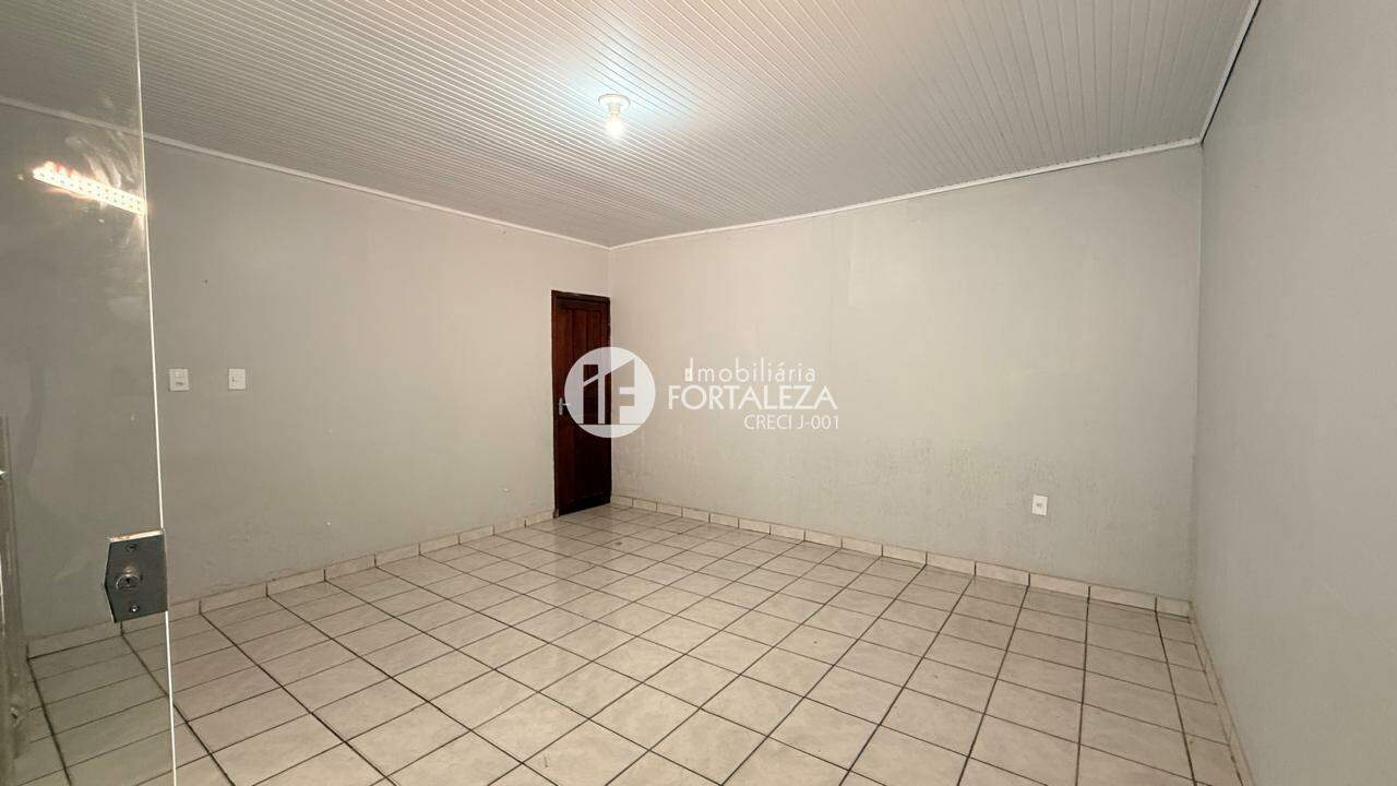 Casa Residencial à venda no Conjunto Jardim São Francisco: 