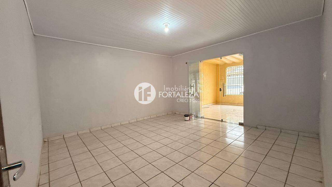 Casa Residencial à venda no Conjunto Jardim São Francisco: 
