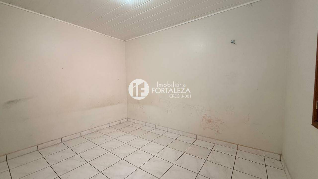 Casa Residencial à venda no Conjunto Jardim São Francisco: 