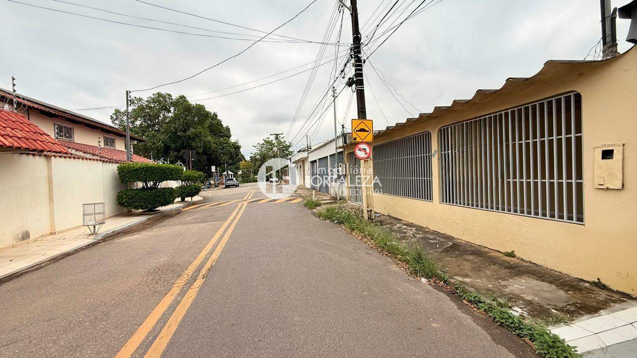 Casa Residencial à venda no Conjunto Jardim São Francisco: