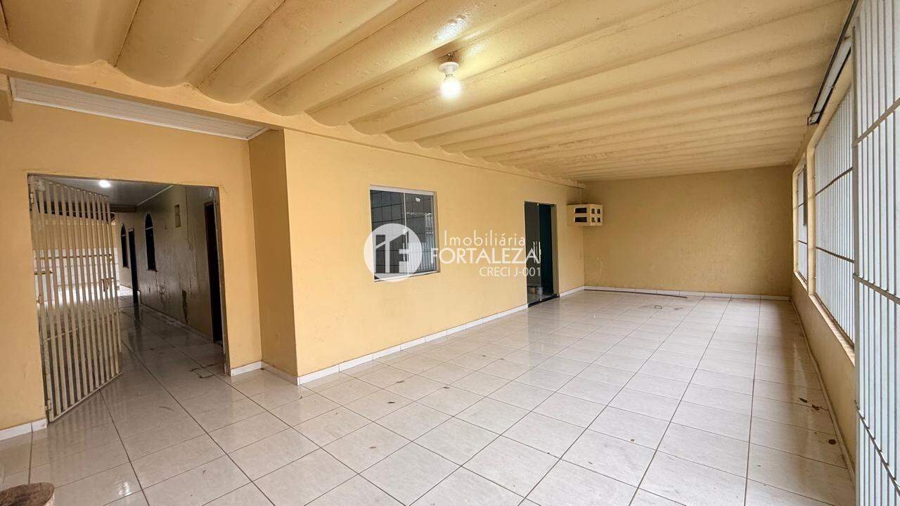 Casa Residencial à venda no Conjunto Jardim São Francisco: