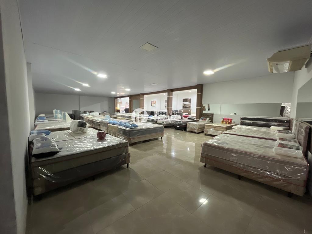 Loja para aluguel no Estação Experimental: 