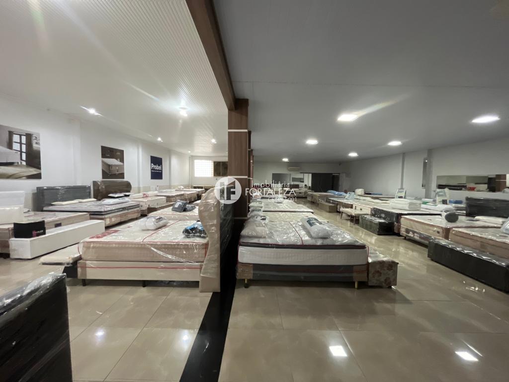 Loja para aluguel no Estação Experimental: 