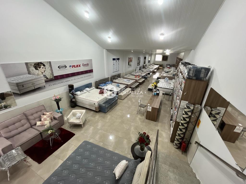 Loja para aluguel no Estação Experimental: 