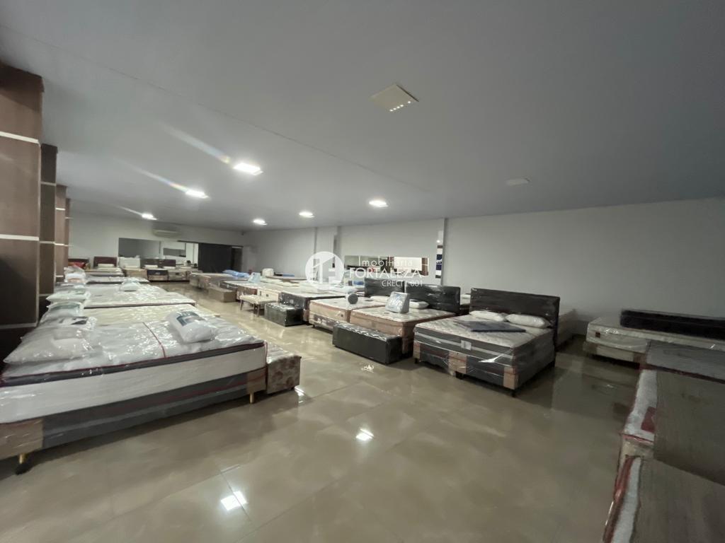 Loja para aluguel no Estação Experimental: 