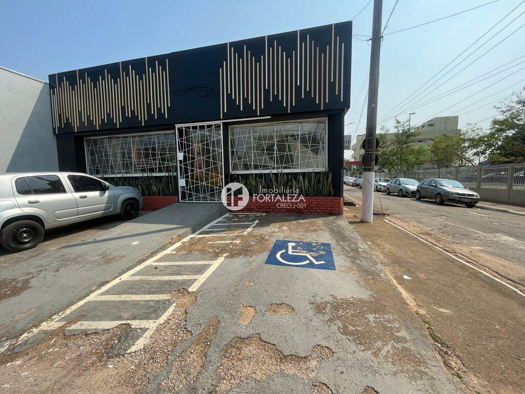 Loja para aluguel no Estação Experimental: 