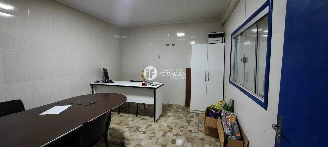 Galpão para aluguel no Amapá: 