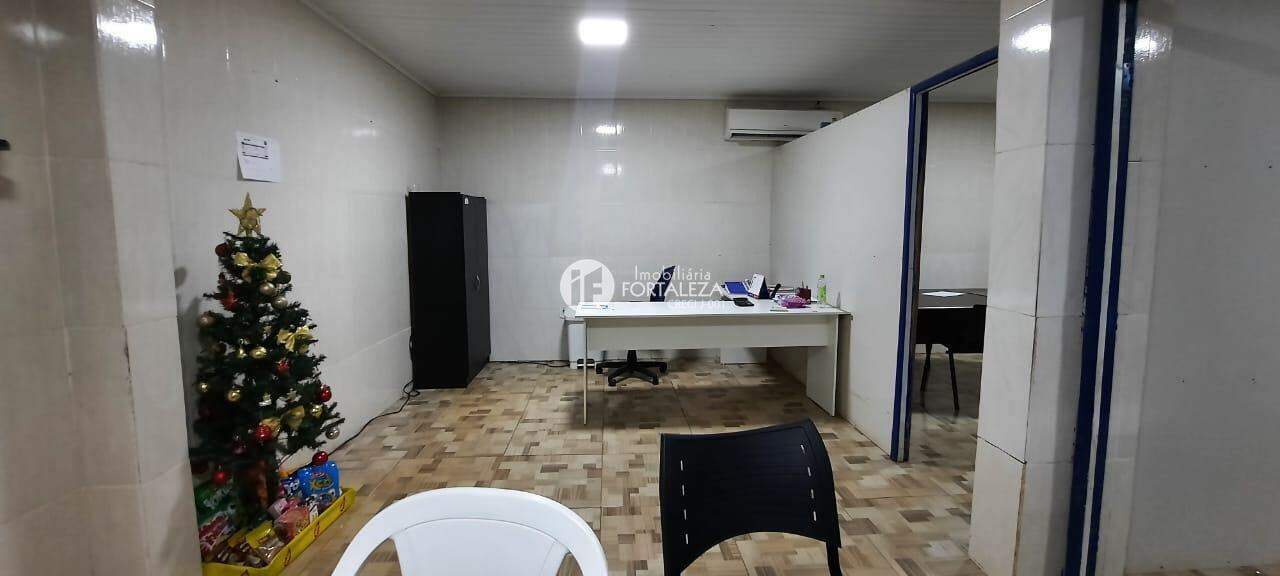 Galpão para aluguel no Amapá: 