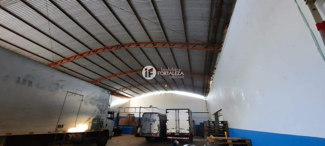 Galpão para aluguel no Amapá: 
