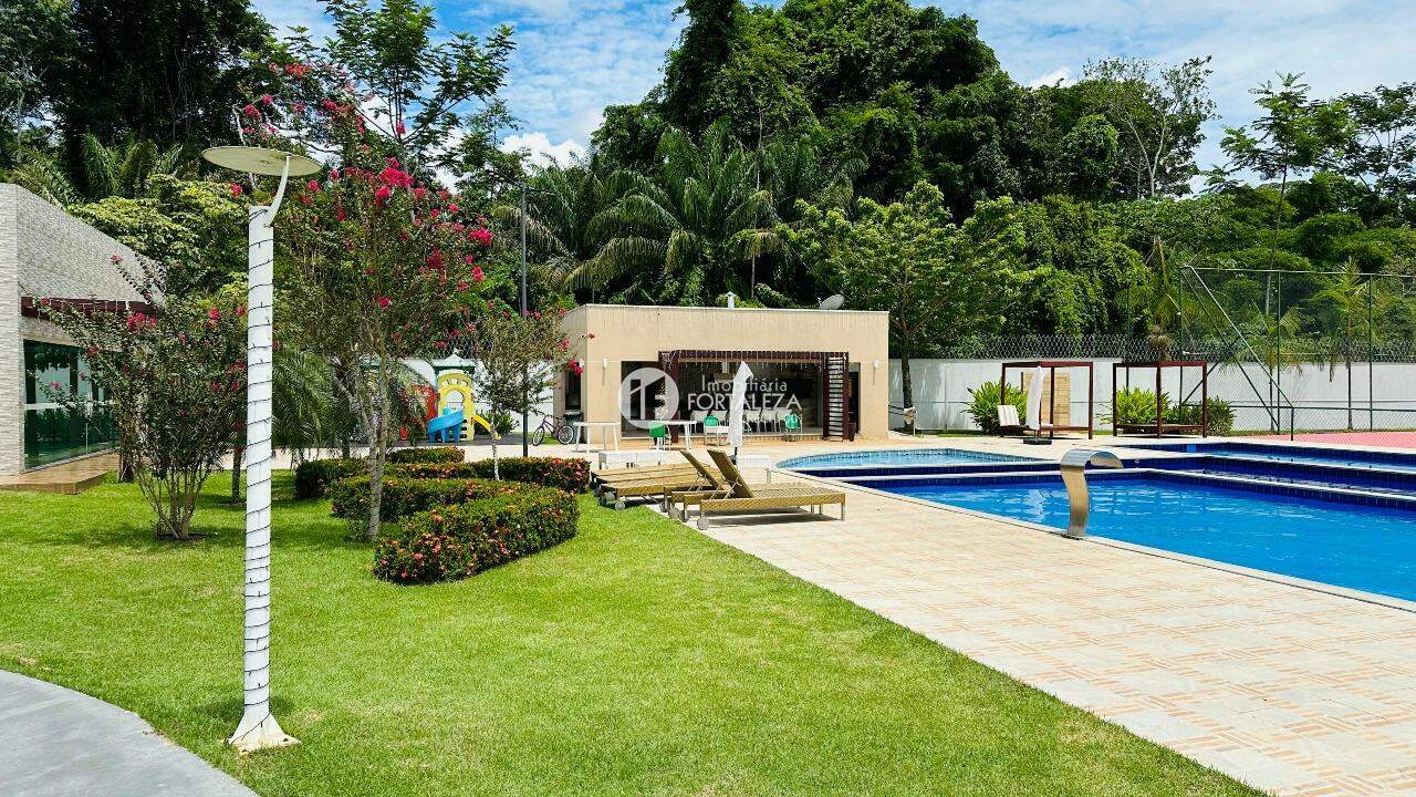 Lote à venda no Condomínio Recanto Verde: