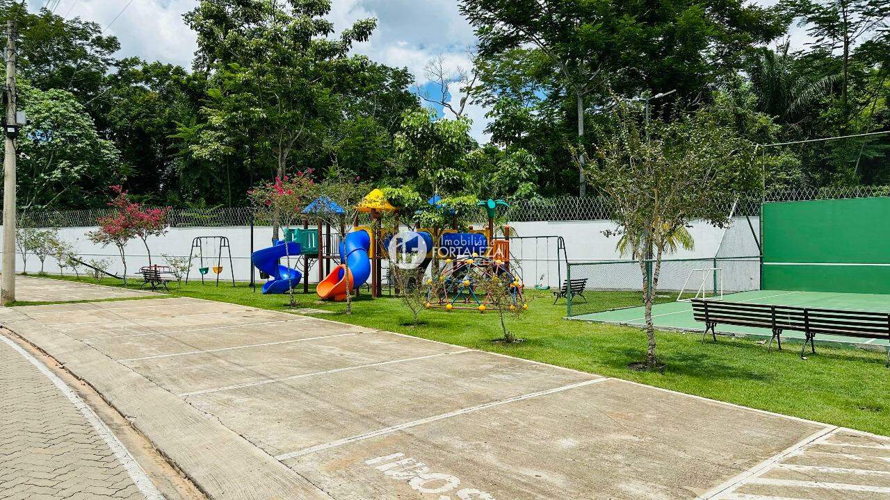 Lote à venda no Condomínio Recanto Verde: