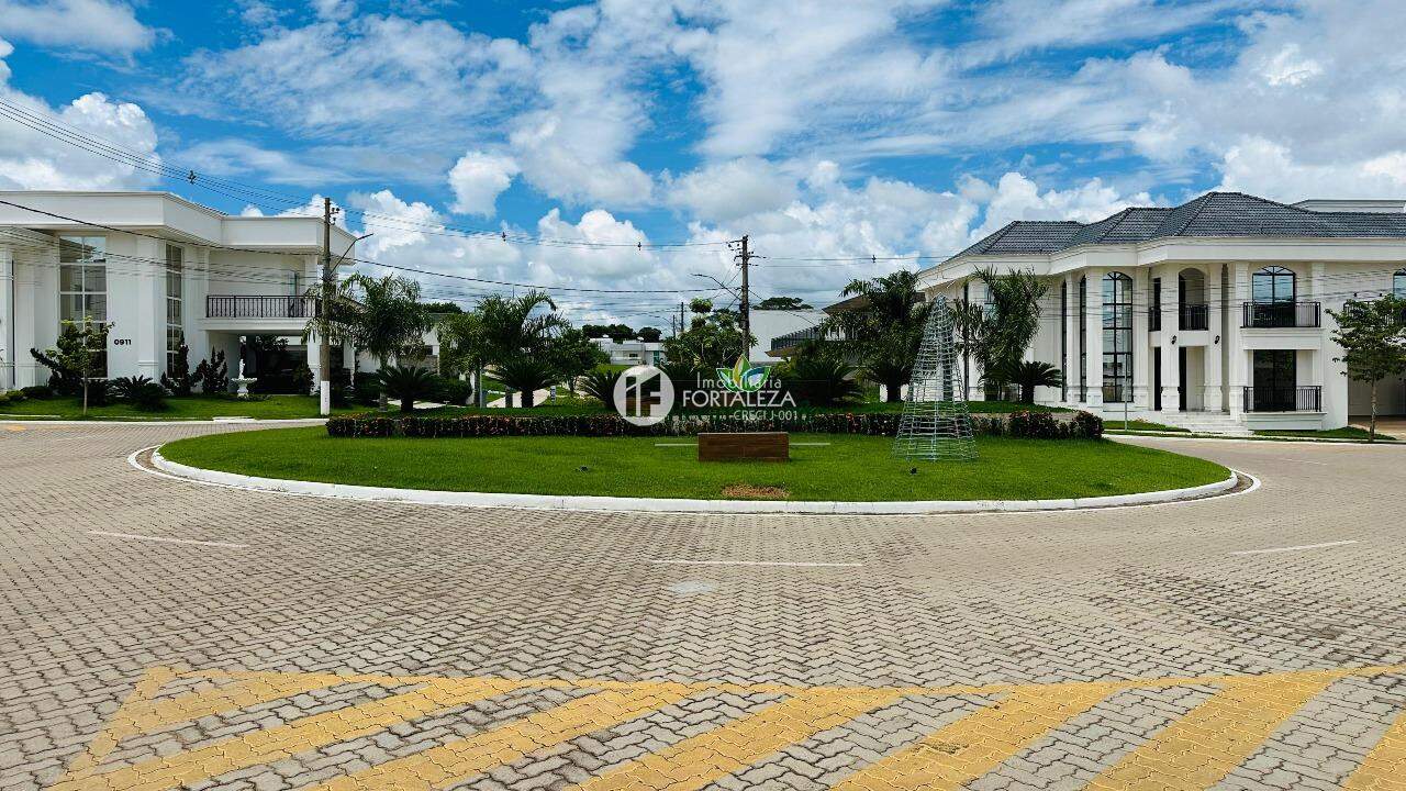 Lote à venda no Condomínio Recanto Verde: 