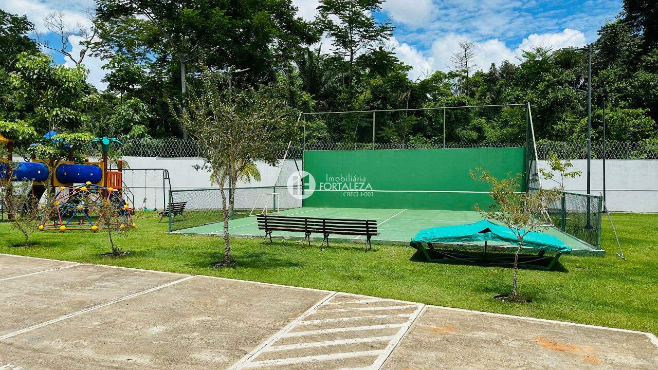 Lote à venda no Condomínio Recanto Verde: