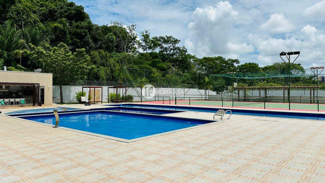 Lote à venda no Condomínio Recanto Verde: