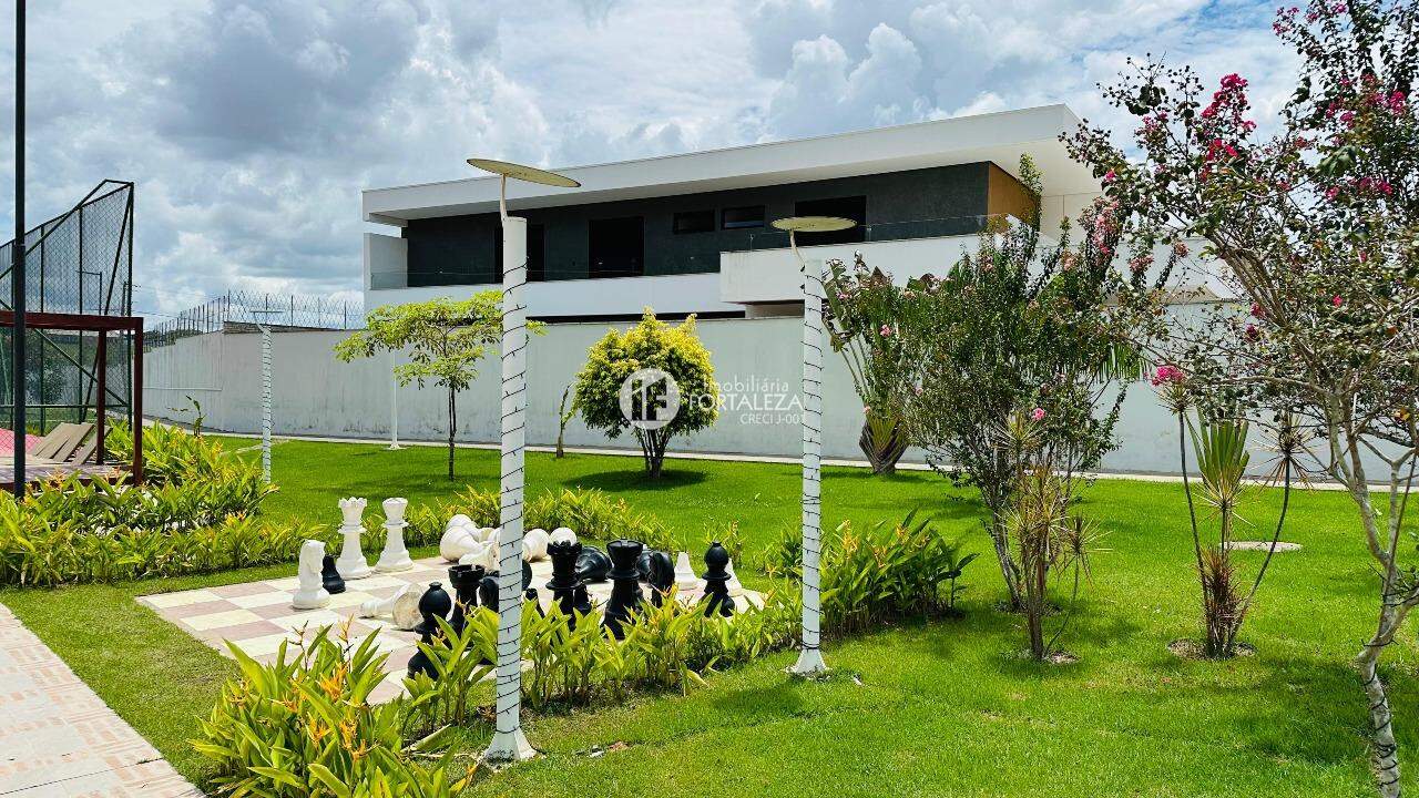 Lote à venda no Condomínio Recanto Verde:
