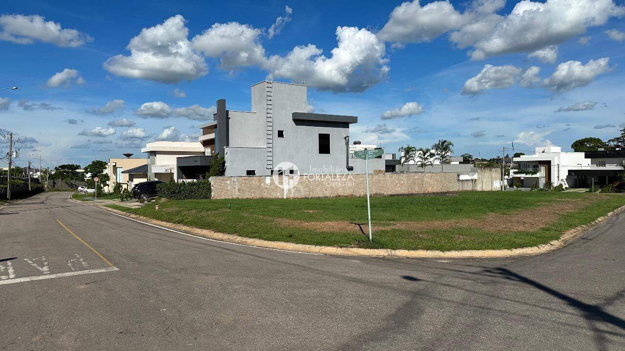 Lote à venda no Ecoville Rio Branco: 